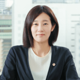 矢吹 遼子